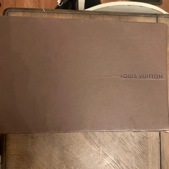 Louis Vuitton 3 Strap Trainer - Size 10 Men’s - Picture 14 of 16